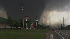 Tornado Photo