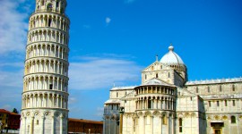 Tower of Pisa Photo#2