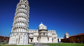 Tower of Pisa Wallpaper Gallery