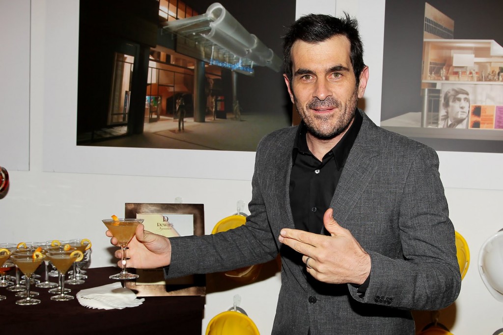 Ty Burrell wallpapers HD