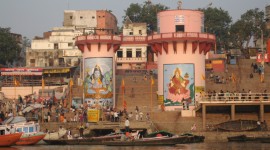 Varanasi Wallpaper For PC