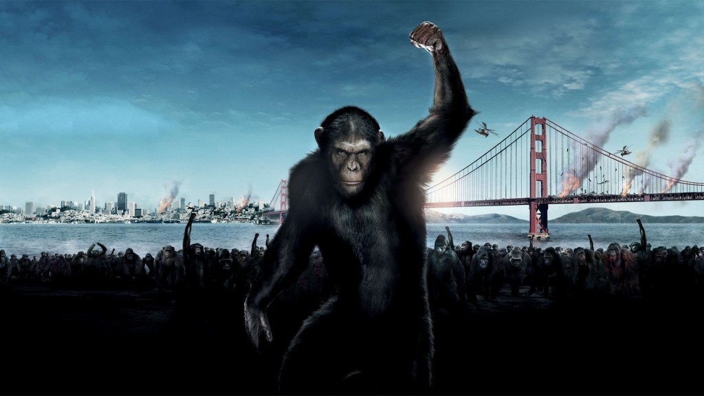 War For The Planet Of The Apes wallpapers HD