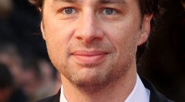 Zach Braff Wallpaper For Android
