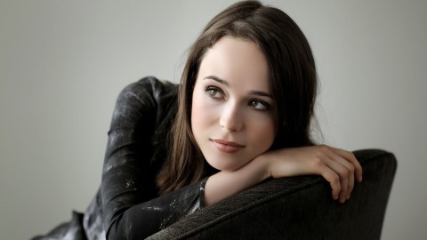 4K Ellen Page wallpapers high quality