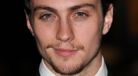 Aaron Taylor-Johnson Wallpaper For Android