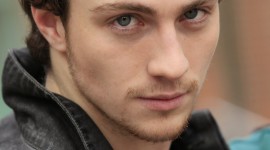 Aaron Taylor-Johnson Wallpaper For IPhone