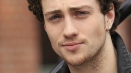 Aaron Taylor-Johnson Wallpaper For IPhone Download