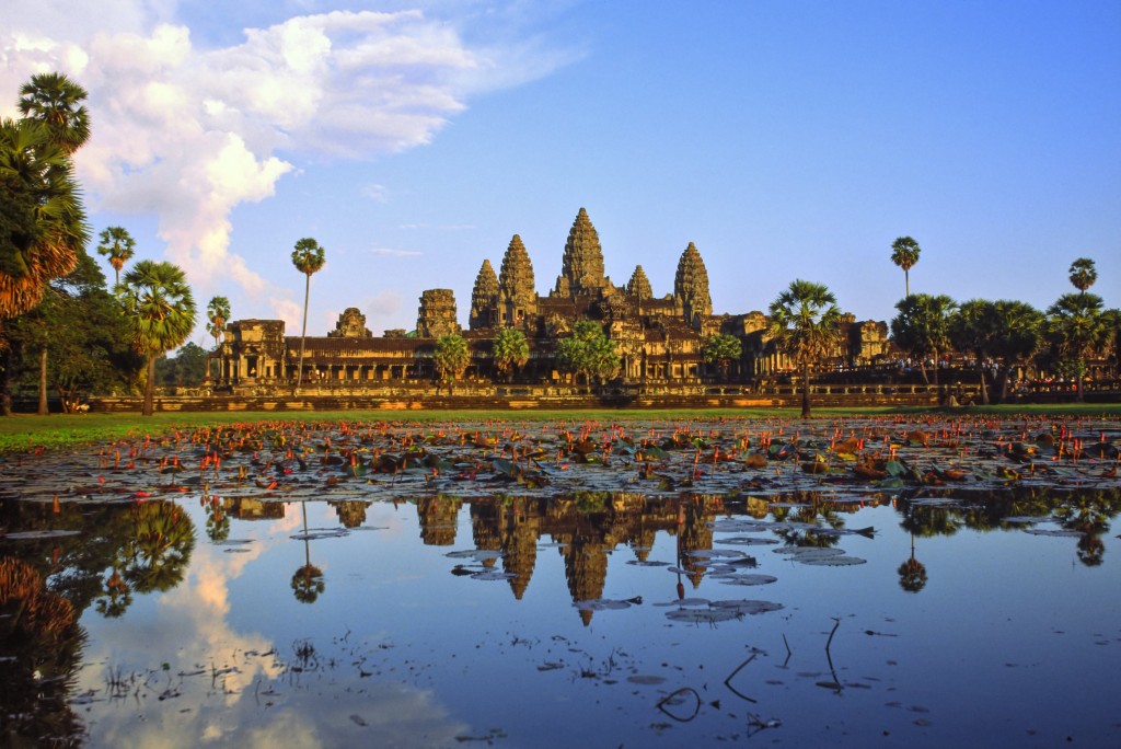 Cambodia wallpapers HD
