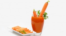 Carrot Juice Photo Download