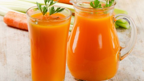 Carrot Juice wallpapers high quality