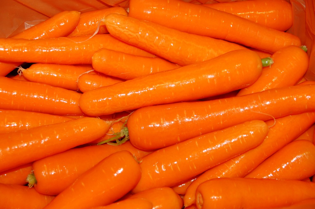 Carrot wallpapers HD