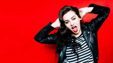 Charli XCX wallpapers high quality