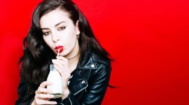 Charli XCX Wallpaper For PC