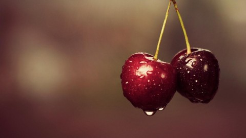 Cherry wallpapers high quality