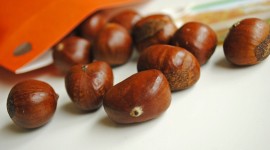 Chestnuts Wallpaper 1080p