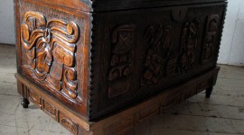 Chests Antique Wallpaper Gallery