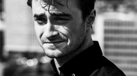 Daniel Radcliffe Wallpaper Download Free