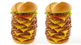 Fast Food Wallpaper Download Free