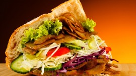 Fast Food Wallpaper High Definition