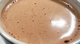 Hot Cocoa Photo#1