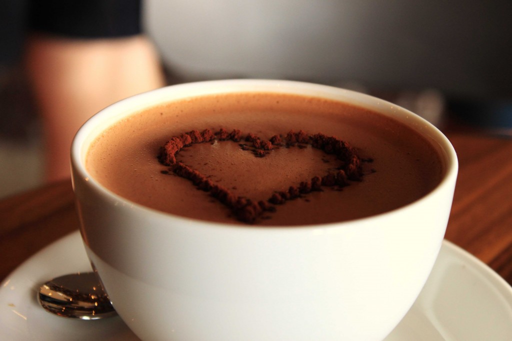 Hot Cocoa wallpapers HD