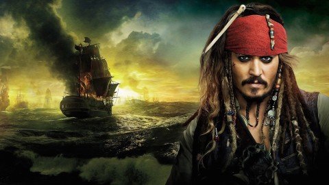 Jack Sparrow wallpapers high quality
