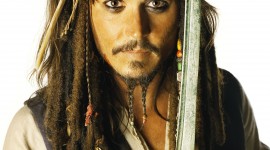 Jack Sparrow Wallpaper For IPhone