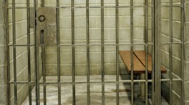 Jail Wallpaper For PC