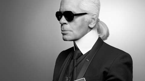 Karl Otto Lagerfeld wallpapers high quality
