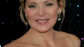 Kim Cattrall Wallpaper For Android
