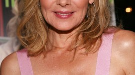 Kim Cattrall Wallpaper For IPhone