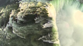 Niagara Falls Wallpaper For PC