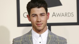 Nick Jonas Wallpaper For PC