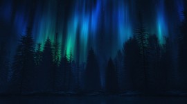 Northern Lights Wallpaper High Definition