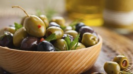 Olives Best Wallpaper