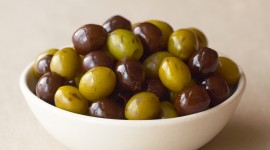 Olives Wallpaper For IPhone