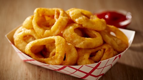Onion Rings wallpapers high quality