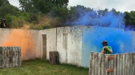 Paintball High Quality Wallpaper