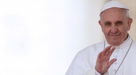 Pope Wallpaper For PC