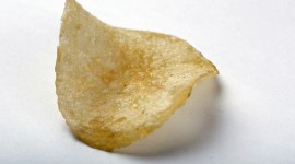 Potato Chips Wallpaper 1080p