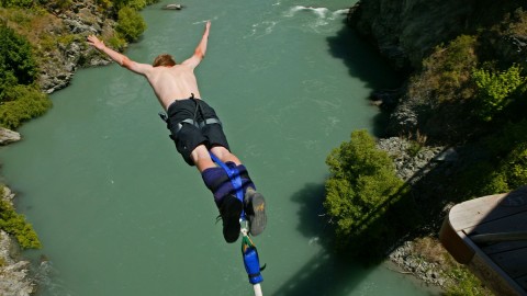 Rope Jumping wallpapers high quality