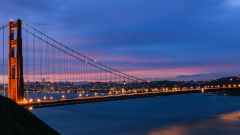San Francisco wallpapers high quality