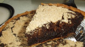 Shoofly Pie Wallpaper For Android