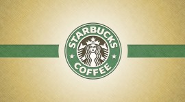 Starbucks Desktop Wallpaper