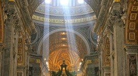 Vatican Wallpaper 1080p