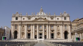 Vatican Wallpaper Download Free