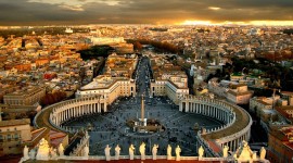 Vatican Wallpaper Gallery