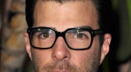 Zachary Quinto Wallpaper For IPhone 6