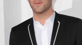Zachary Quinto Wallpaper For IPhone Free