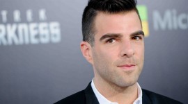 Zachary Quinto Wallpaper For PC
